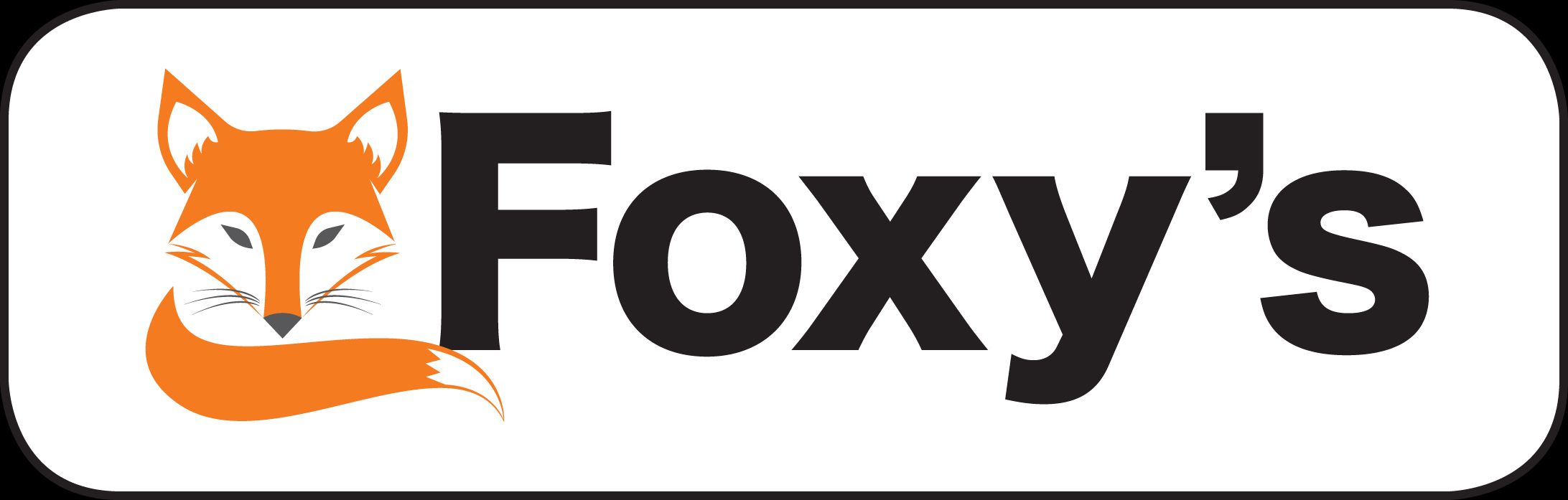 Foxy's Appliances